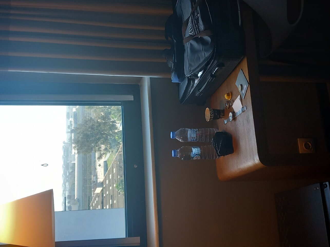 宜必思阿尔及尔机场酒店-官方