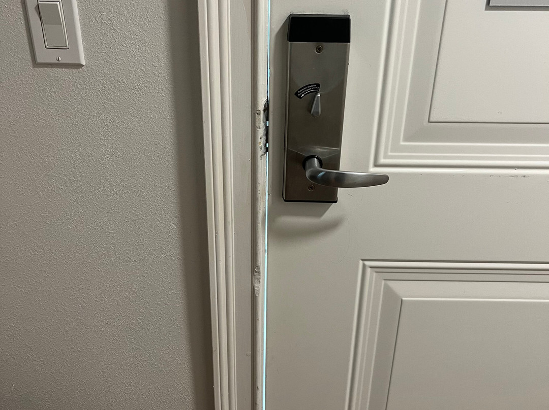 基韦斯特喜来登酒店主图