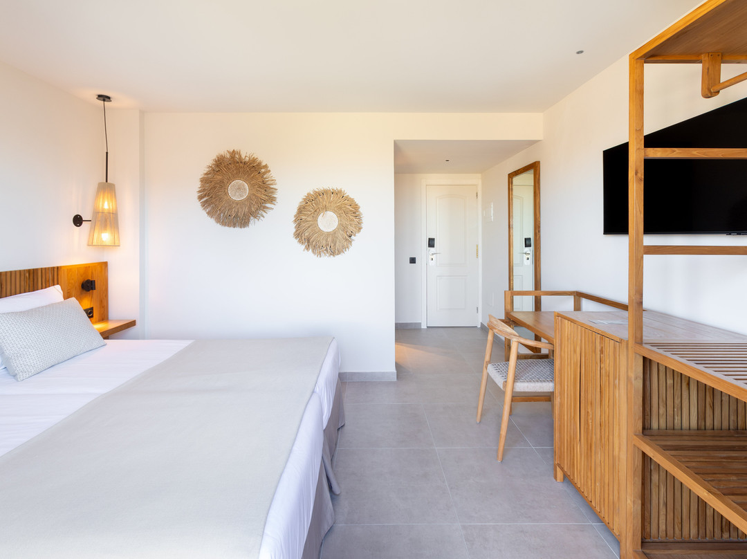 Playa Surf CBbC Hotel主图