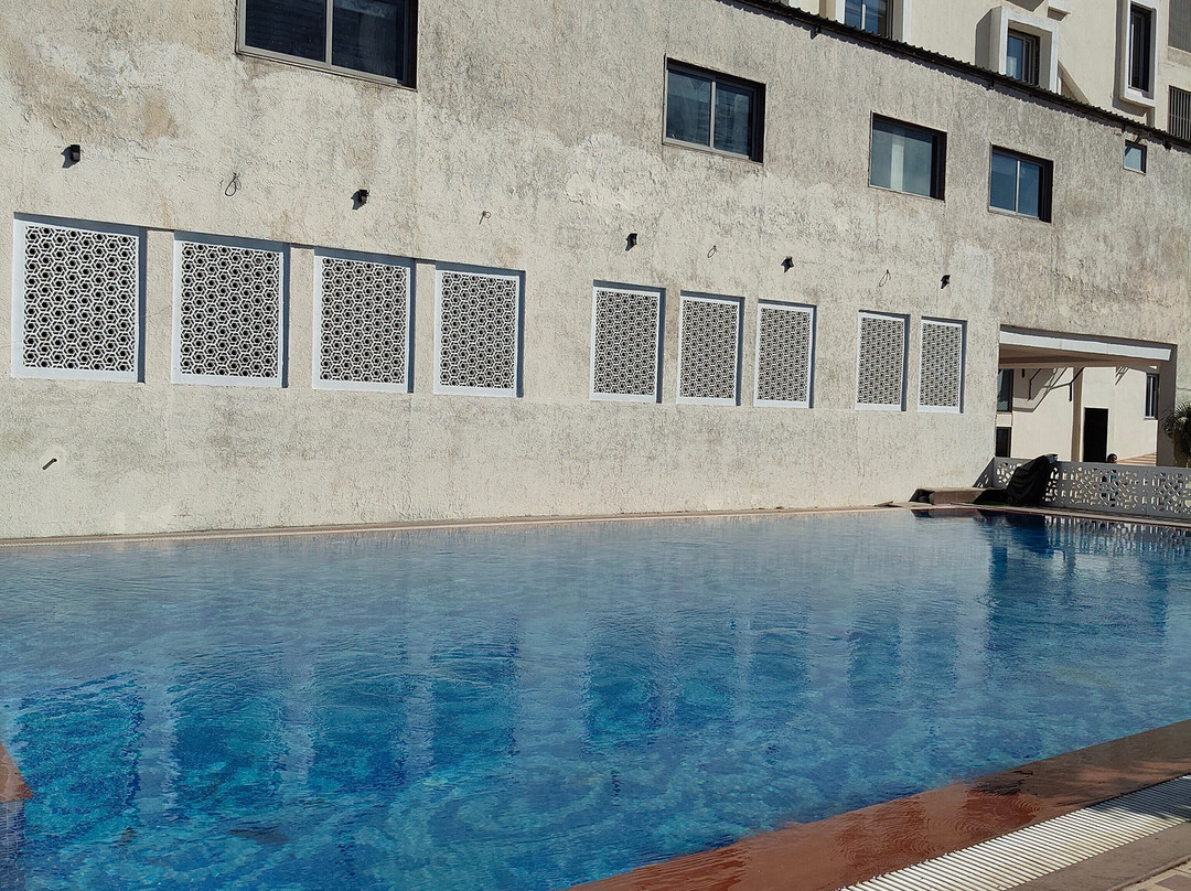 Pandora Grand Udaipur主图