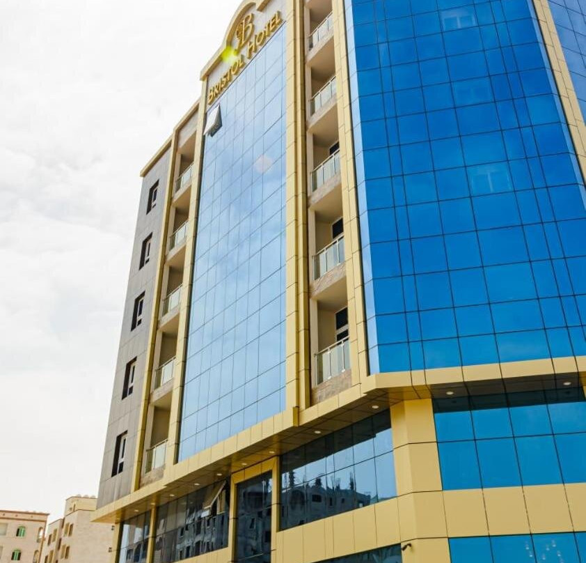Bristol Hotel Salalah