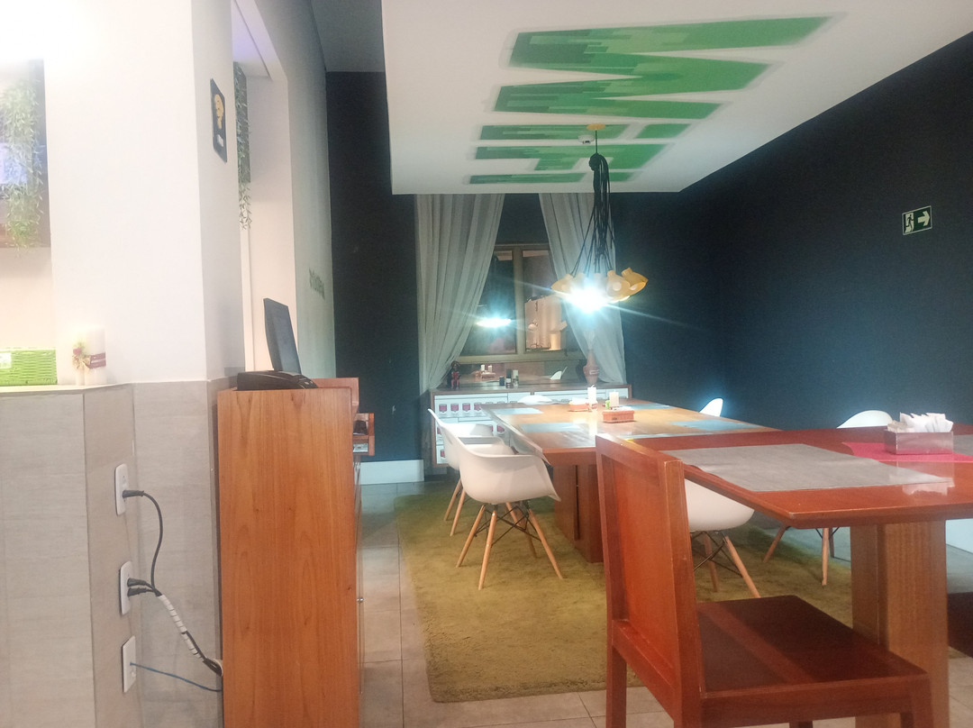 宜必思尚品弗朗卡酒店主图