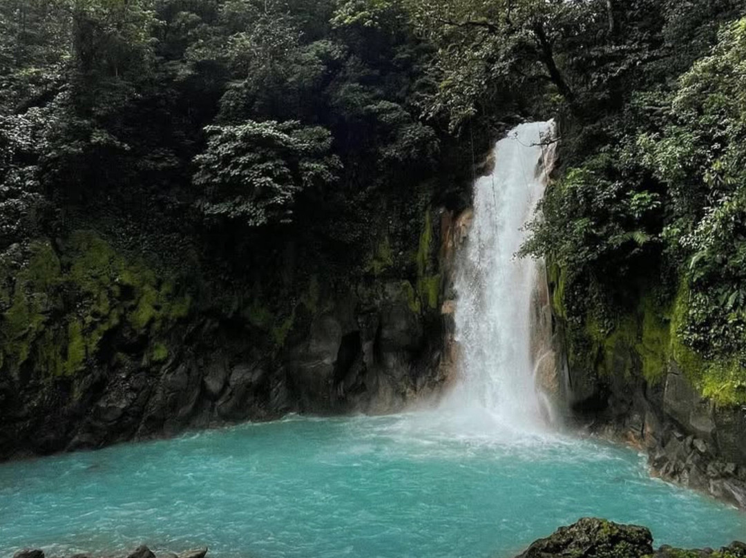 Solan Travel Costa Rica Dmc景点图片