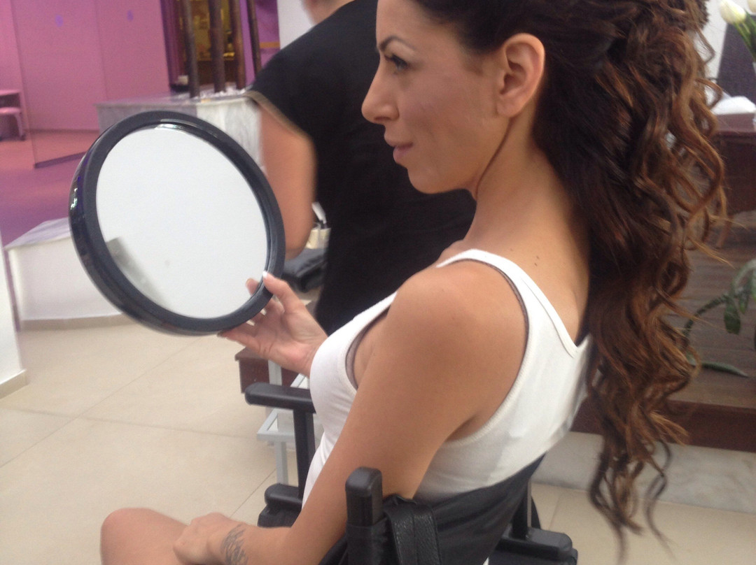 Ether Spa & Wellness-皮拉必去景点