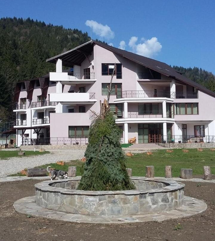 Pensiune Poiana Soarelui