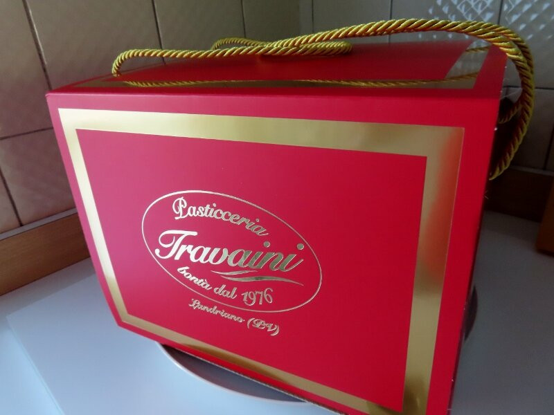 Pasticceria Travaini