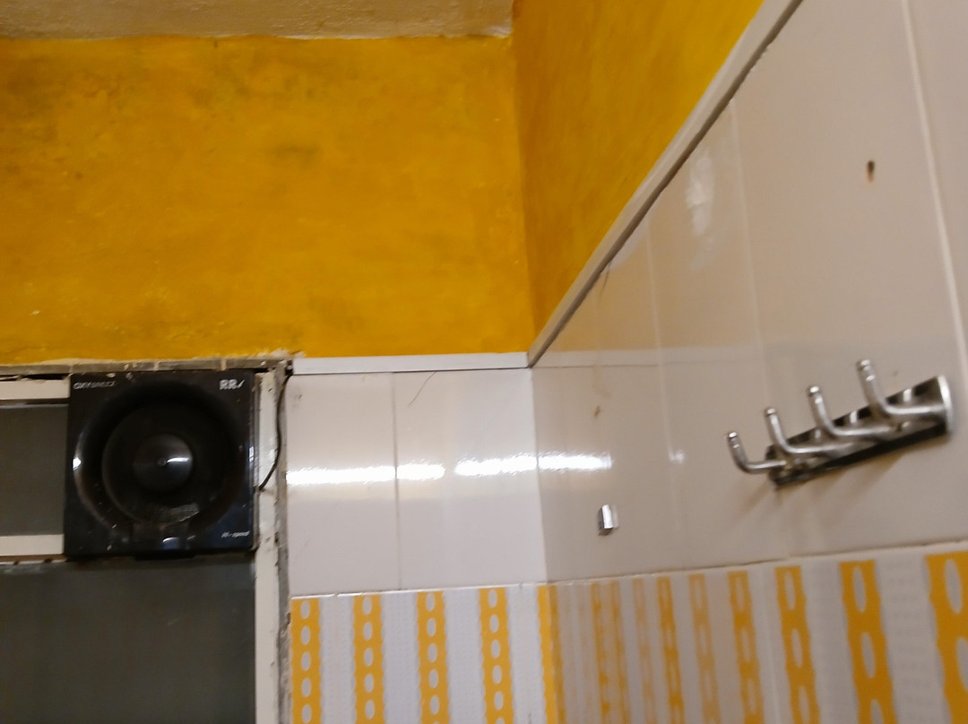 Valley Wood Resort And Spa主图