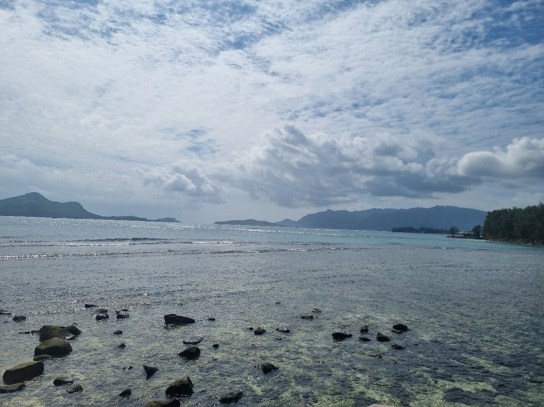 德雷克海边公寓