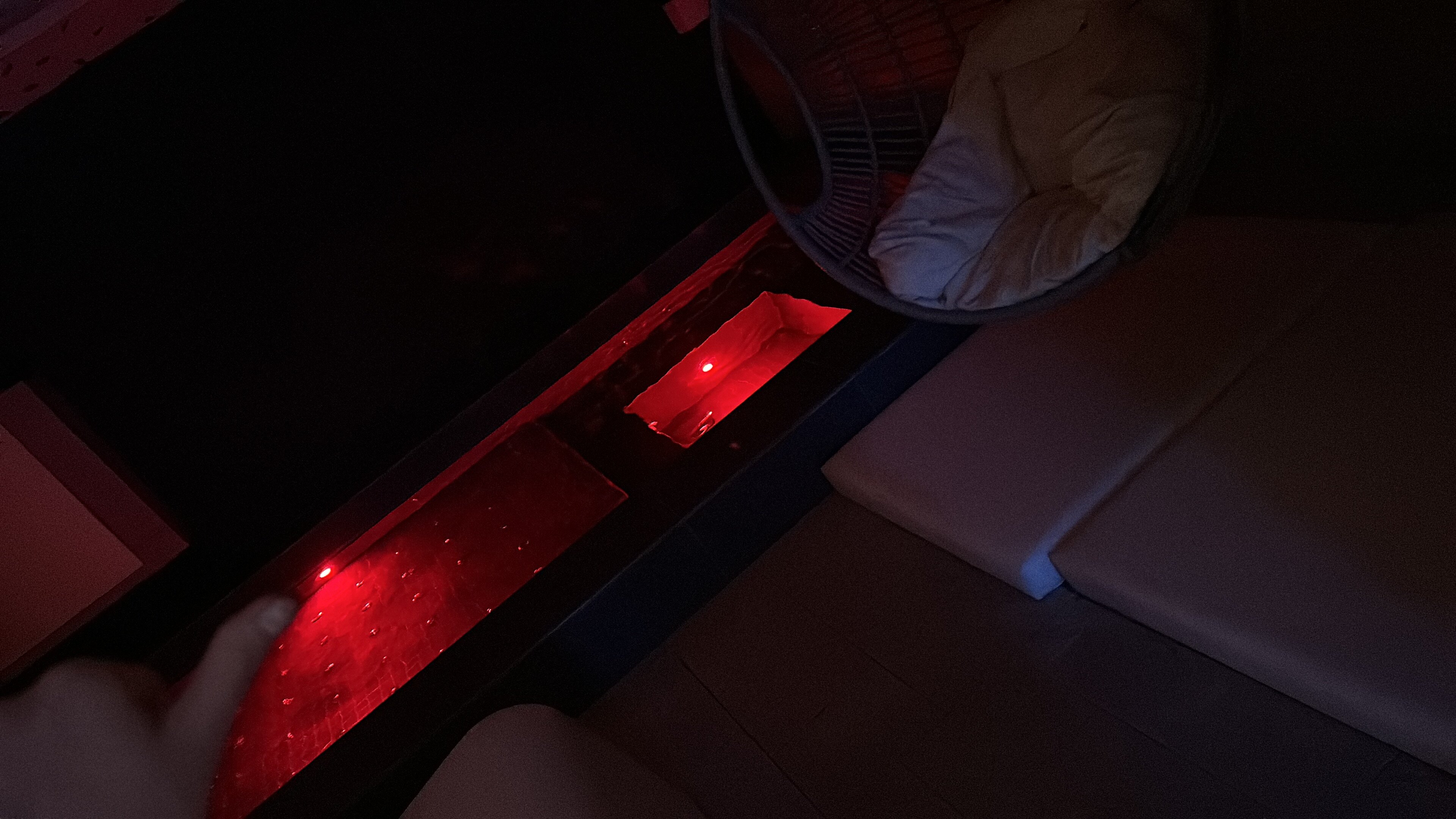 古列尔莫酒店-官方