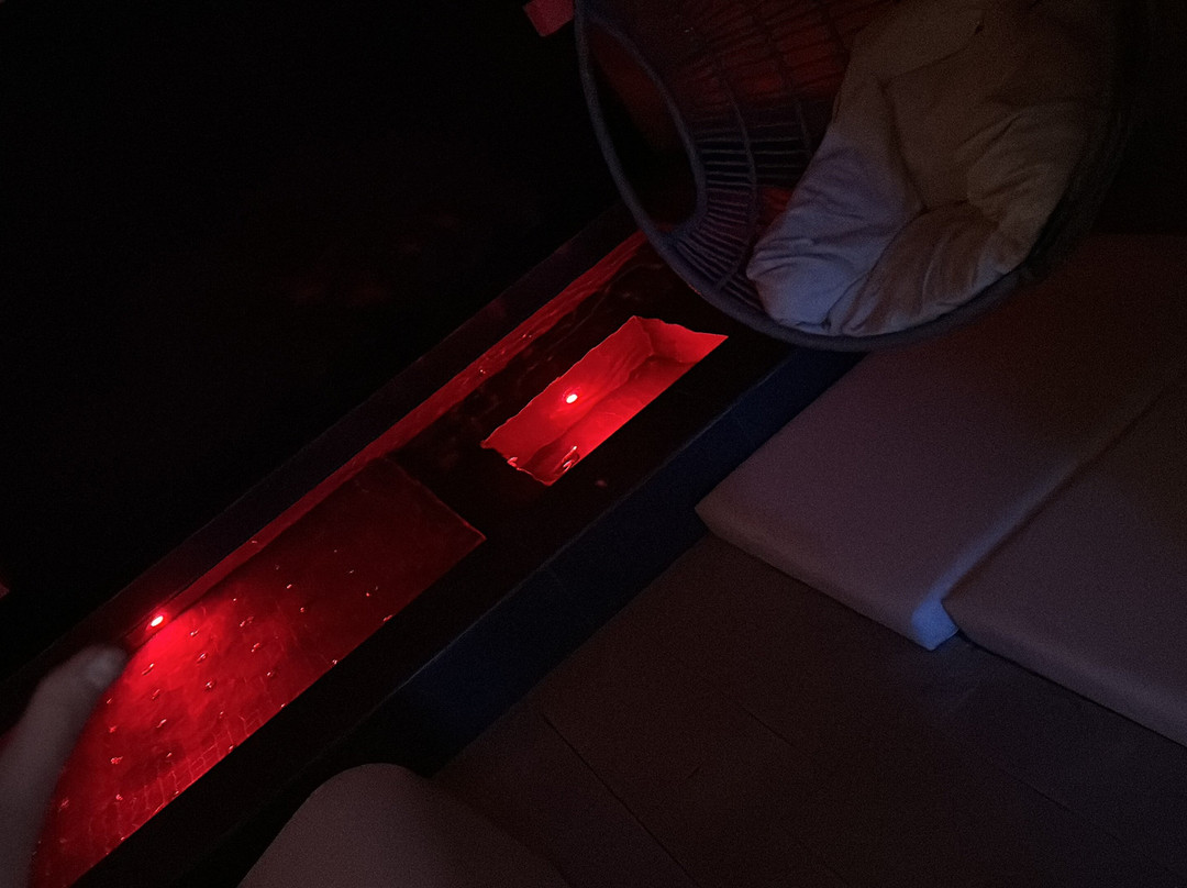 古列尔莫酒店主图