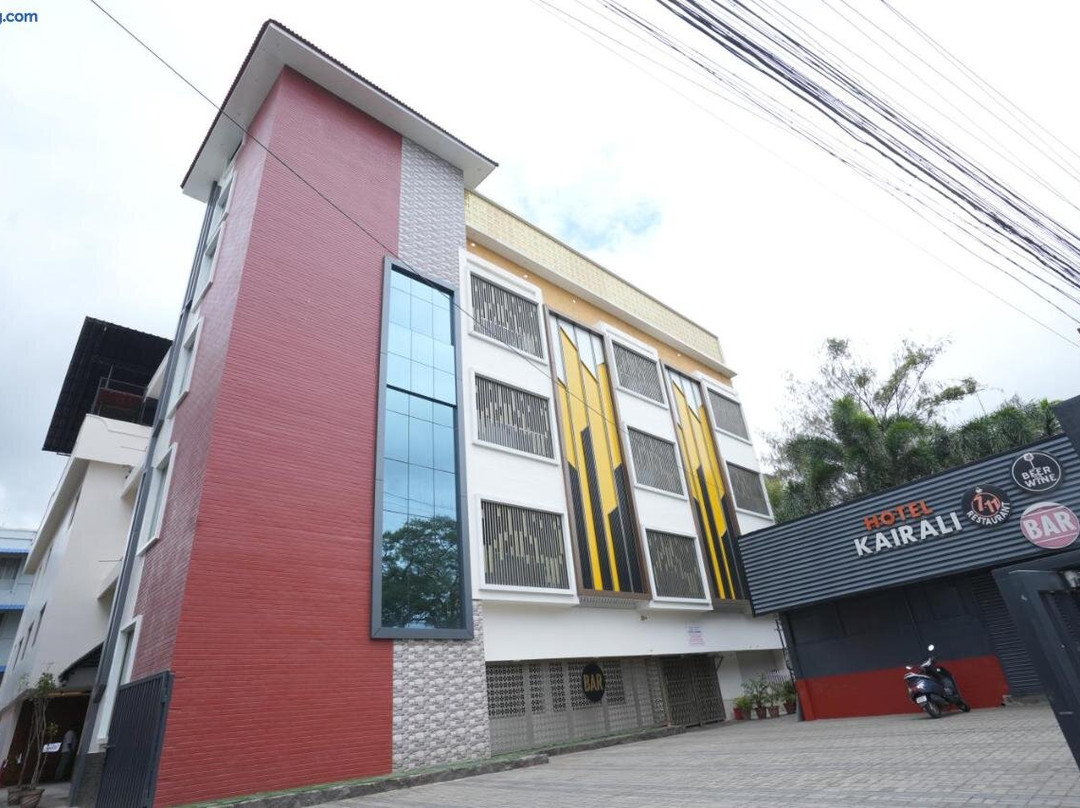 Kairali Hotel