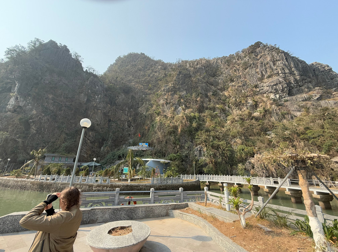 Tit Adventure景点图片