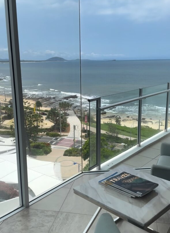 穆尔拉巴海滨度假村主图