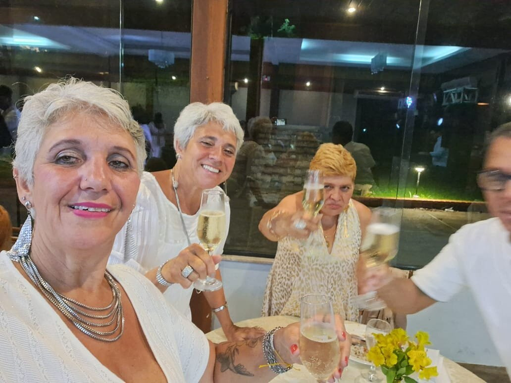 Vilanova Parque Hotel主图