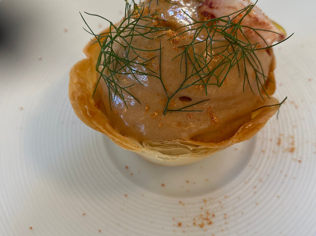 Core by Clare Smyth