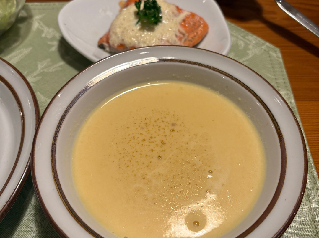 Happy Pension Kujukuri主图