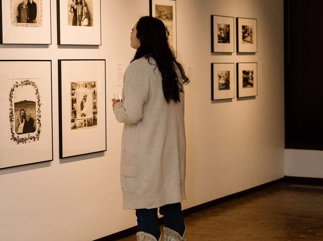 Amarillo Museum Of Art-阿马里洛必去景点