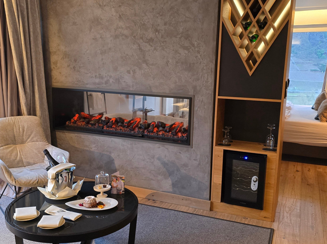 莫斯罗曼蒂克凯斯勒迈耶酒店主图