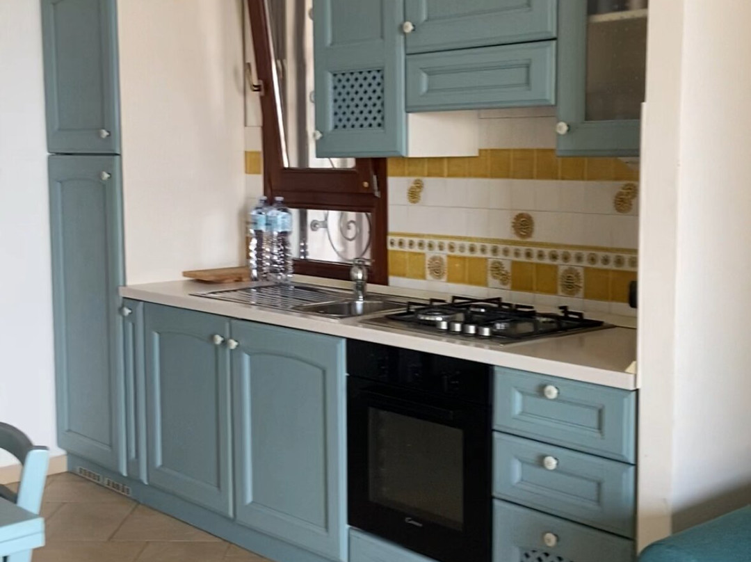 Residenze Alba e Tramonto sul Mare主图