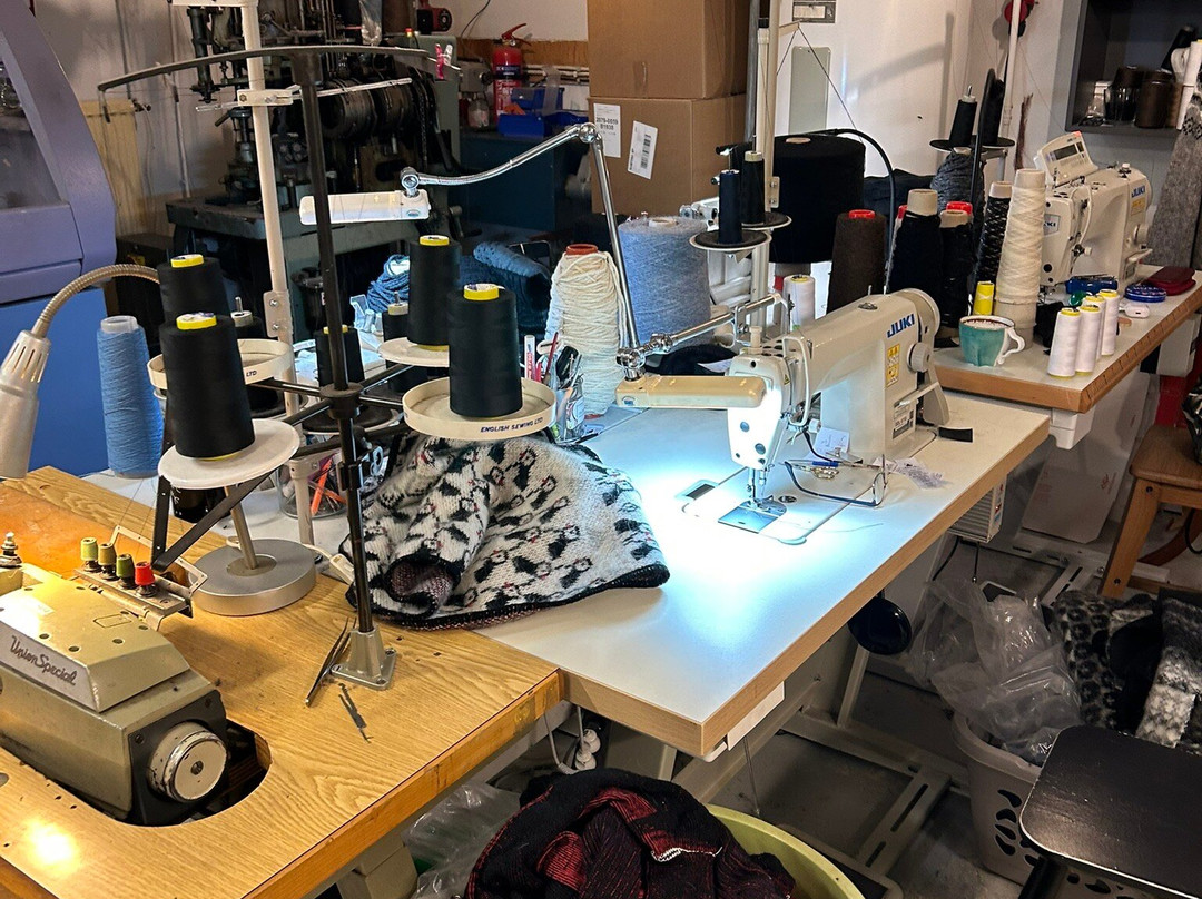 Katla Wool Studio - Prjónastofa Katla-维克必去景点