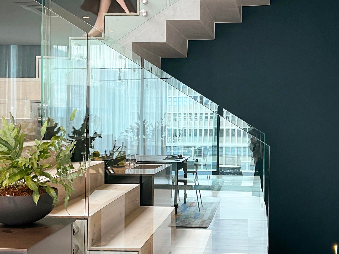 Labotessa Luxury Boutique Hotel主图