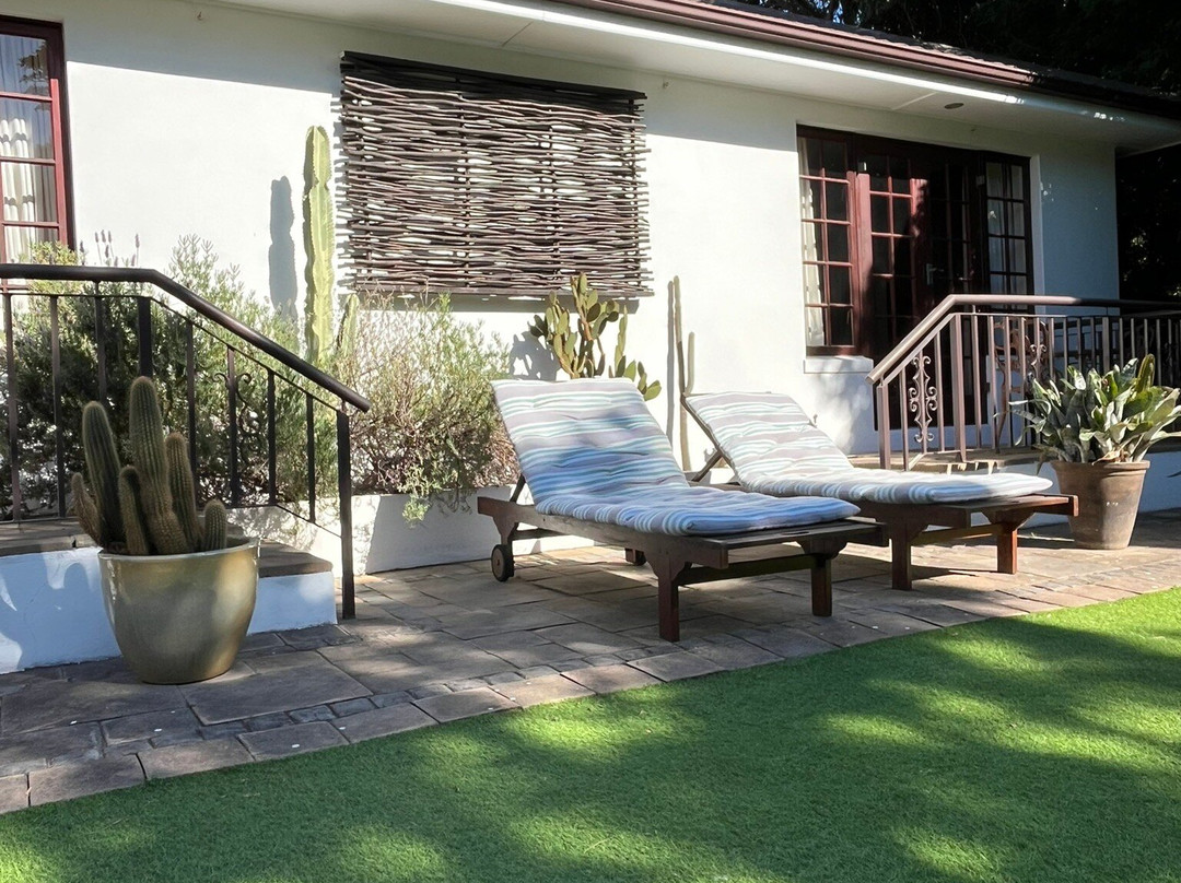 3帕姆斯豪华别墅主图