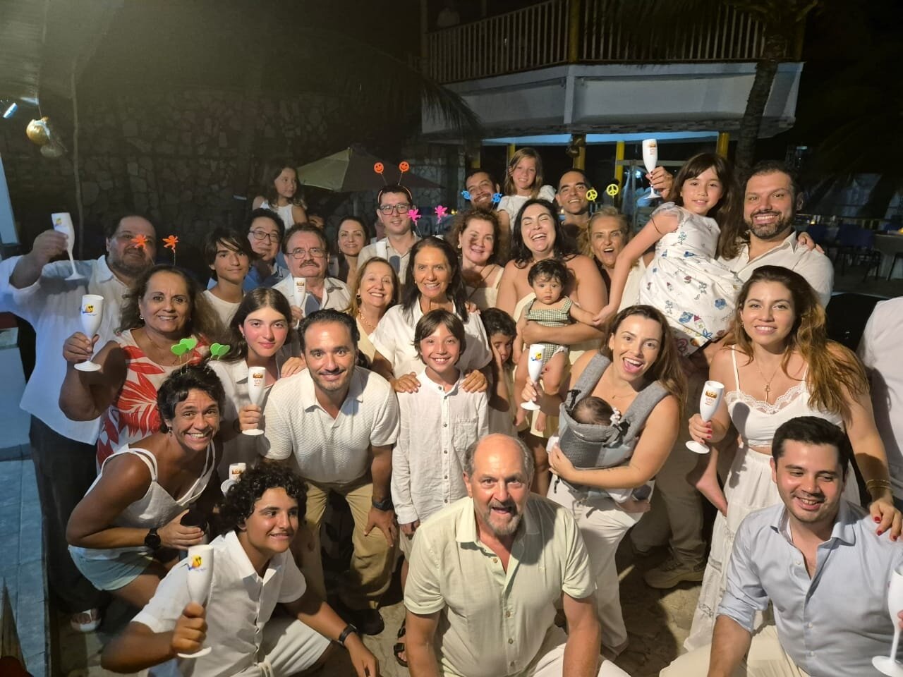 Jacuma Lodge Hotel-官方