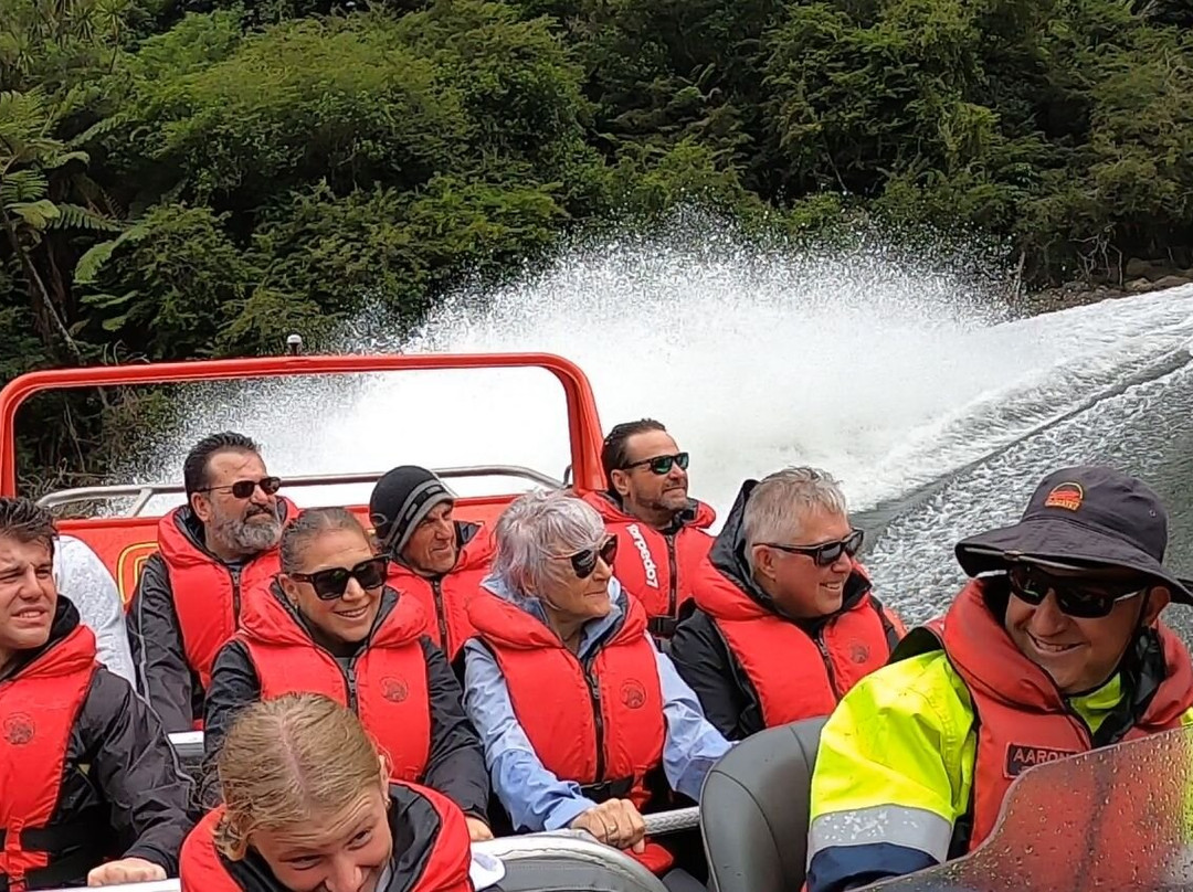 CAMJET Boat Tours Cambridge景点图片