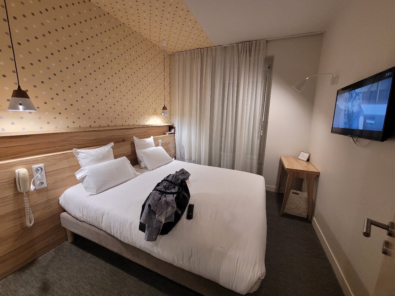 Hotel Marin-官方