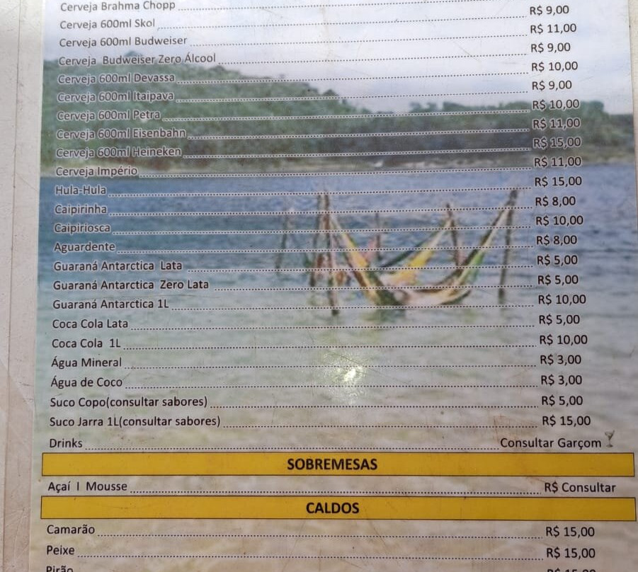 Lagoa de Alcacuz景点图片