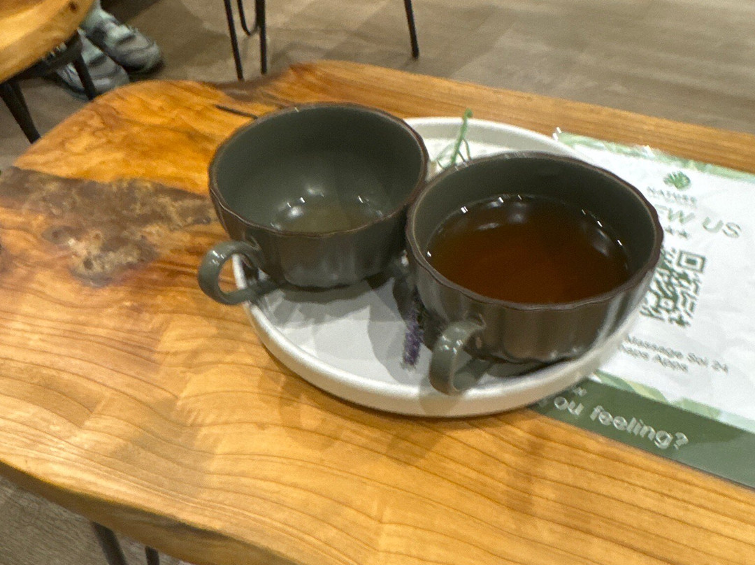 Nature Thai Massage S24-曼谷必去景点