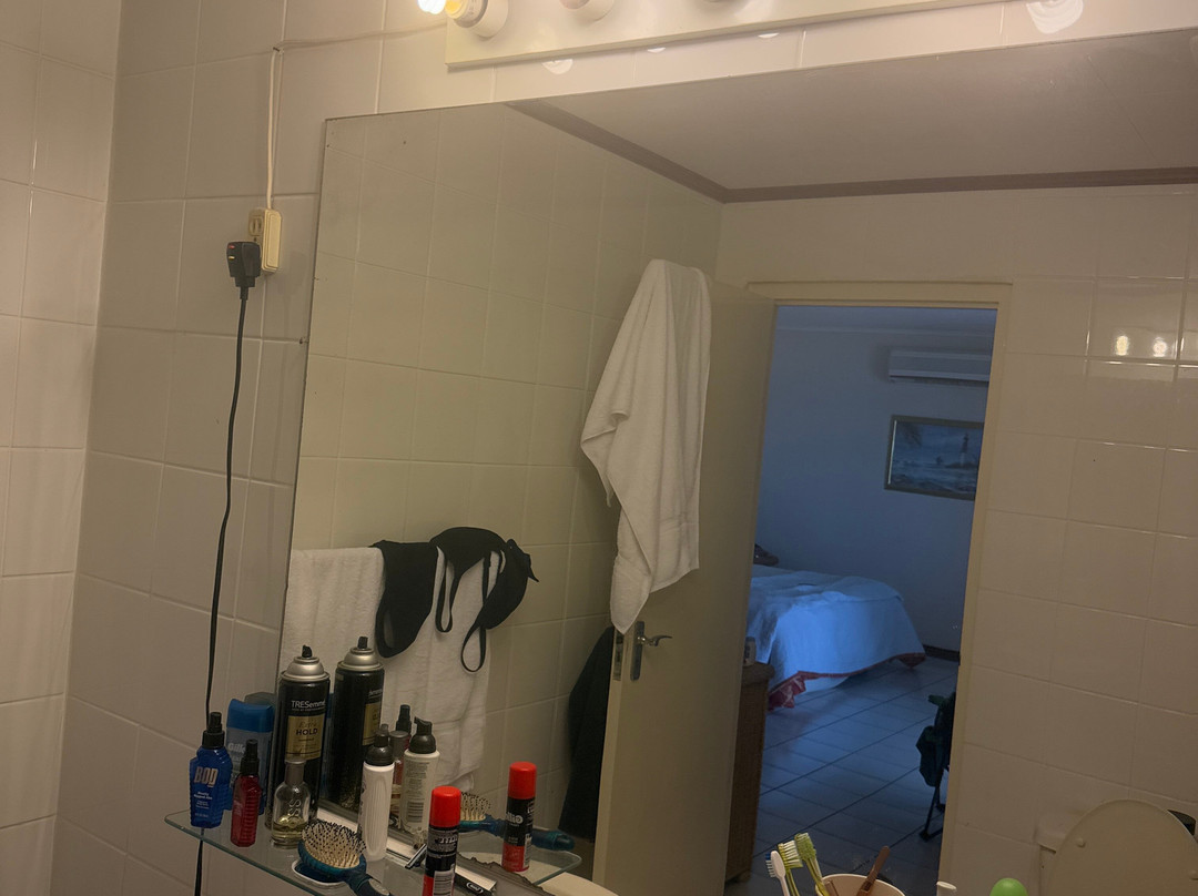 Aruba Beach Villas主图