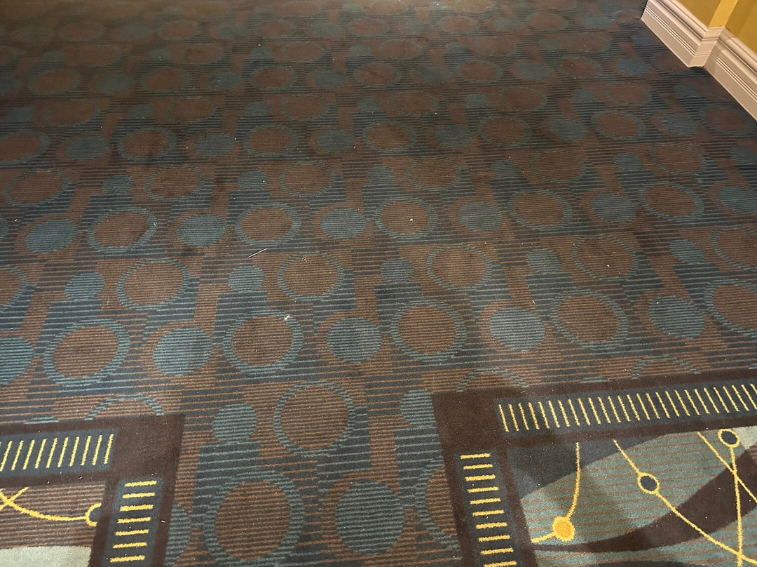 Hôtel Québec Inn主图