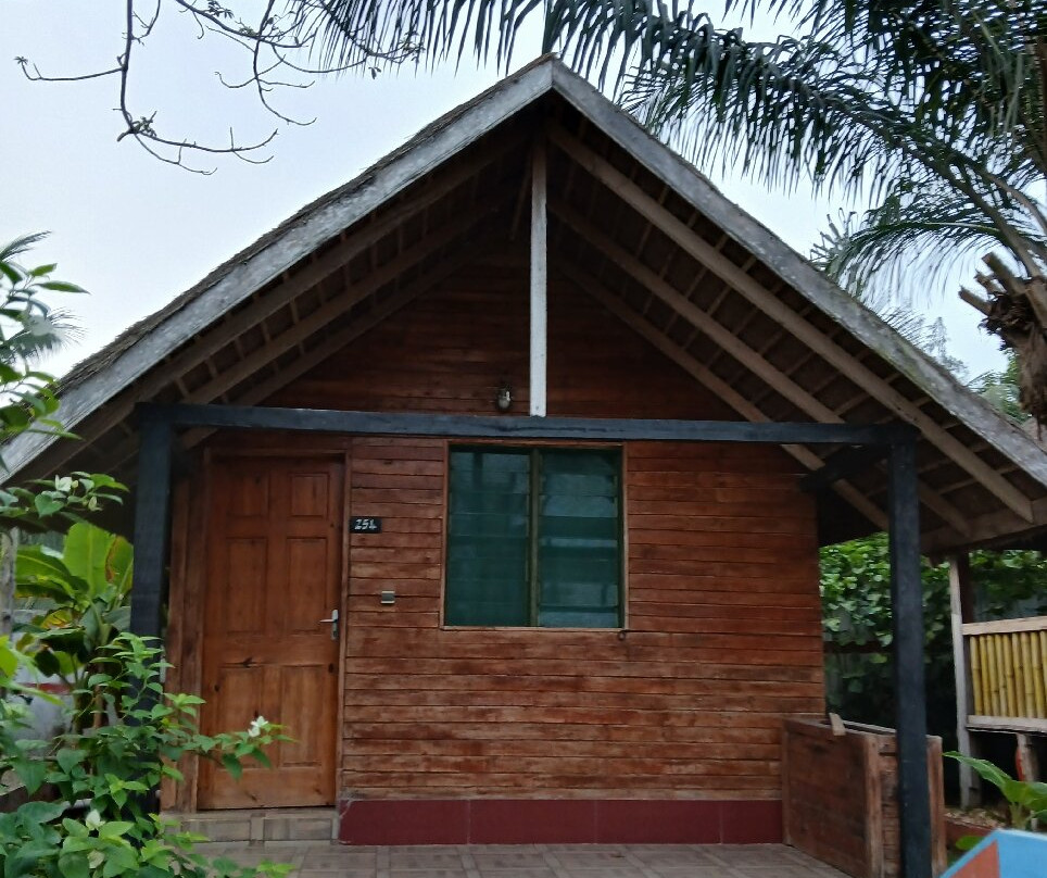 Auberge Chez Théo主图