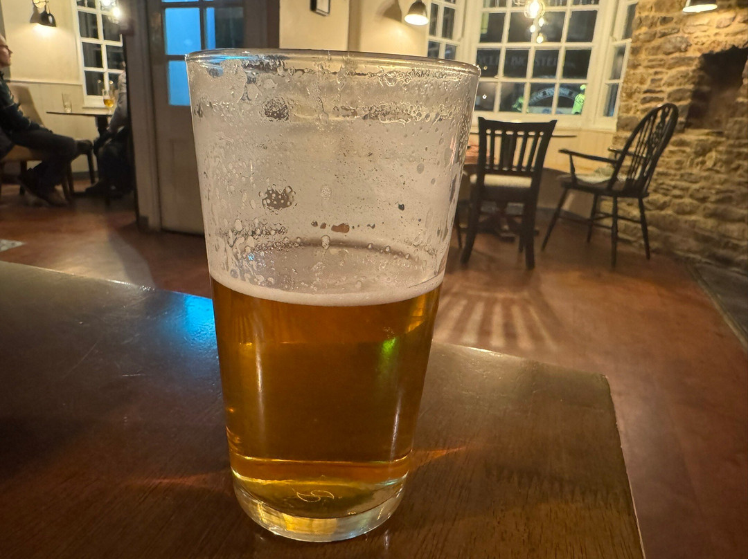 The Angel Bicester-Bicester必去景点