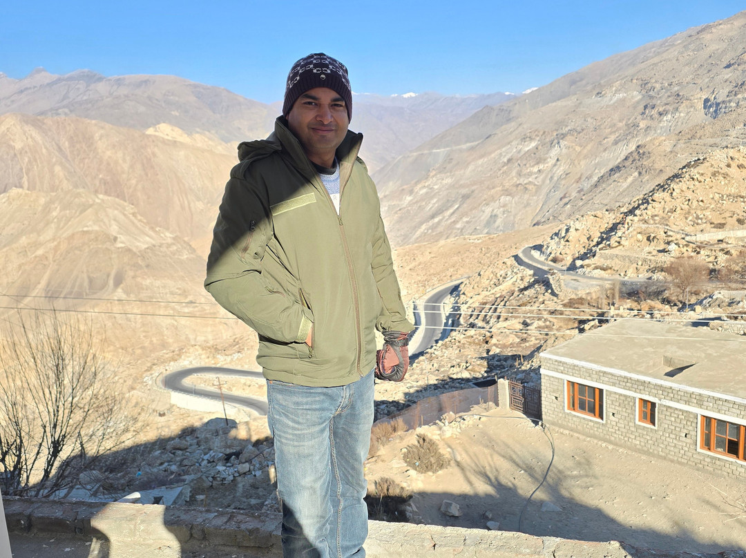 Travel Tales-古尔冈必去景点