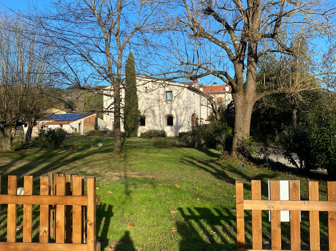 Casale La Gora主图