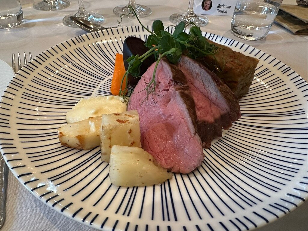 Hotel Munkebo Kro主图