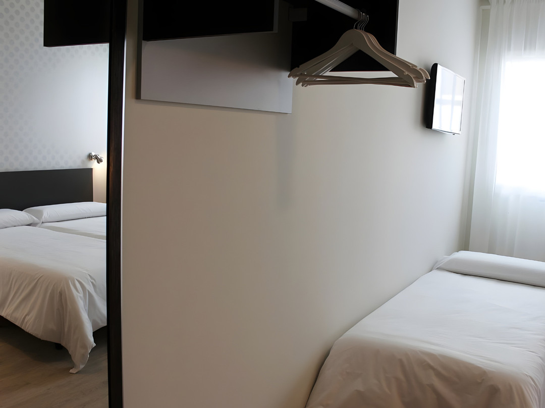 Hotel Checkin Urban Nevada主图