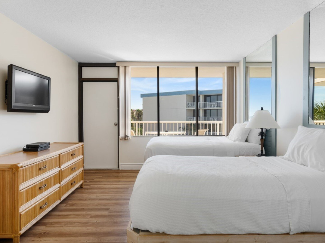 The Beach Club At St Augustine主图