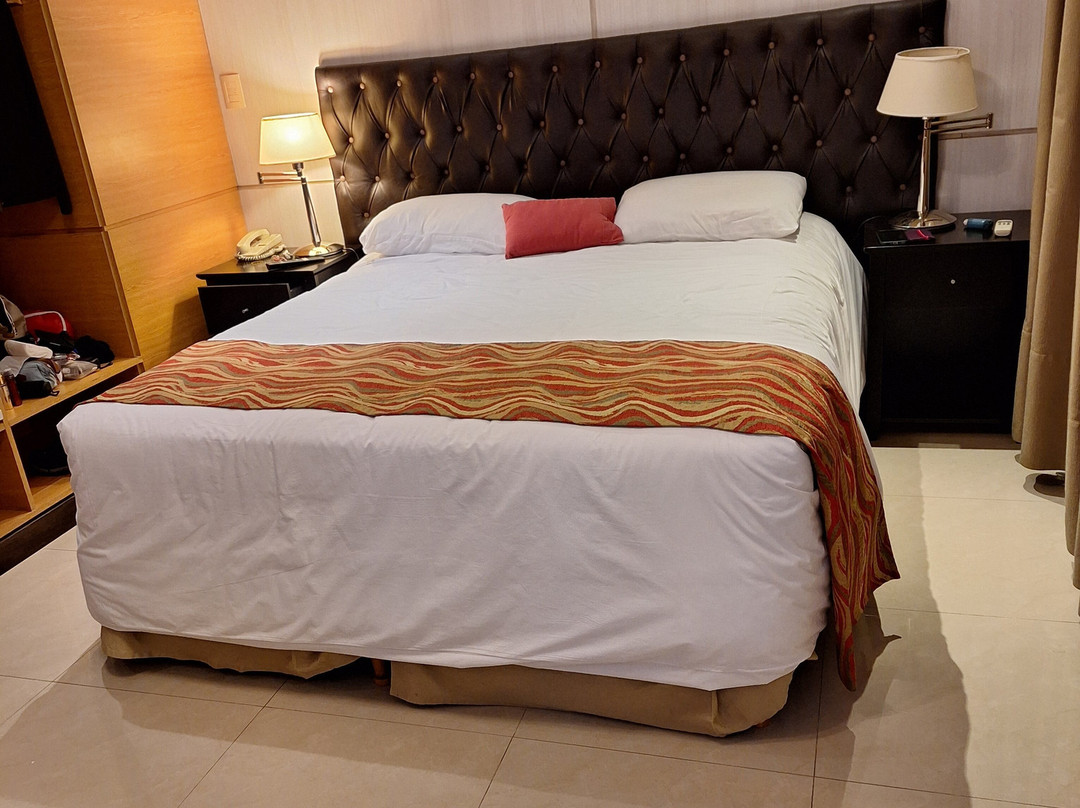 Hotel Nuevo Ostende by Bund主图