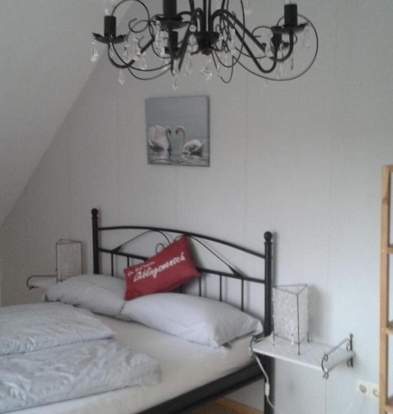 Privates Doppelzimmer im Schwarzwald