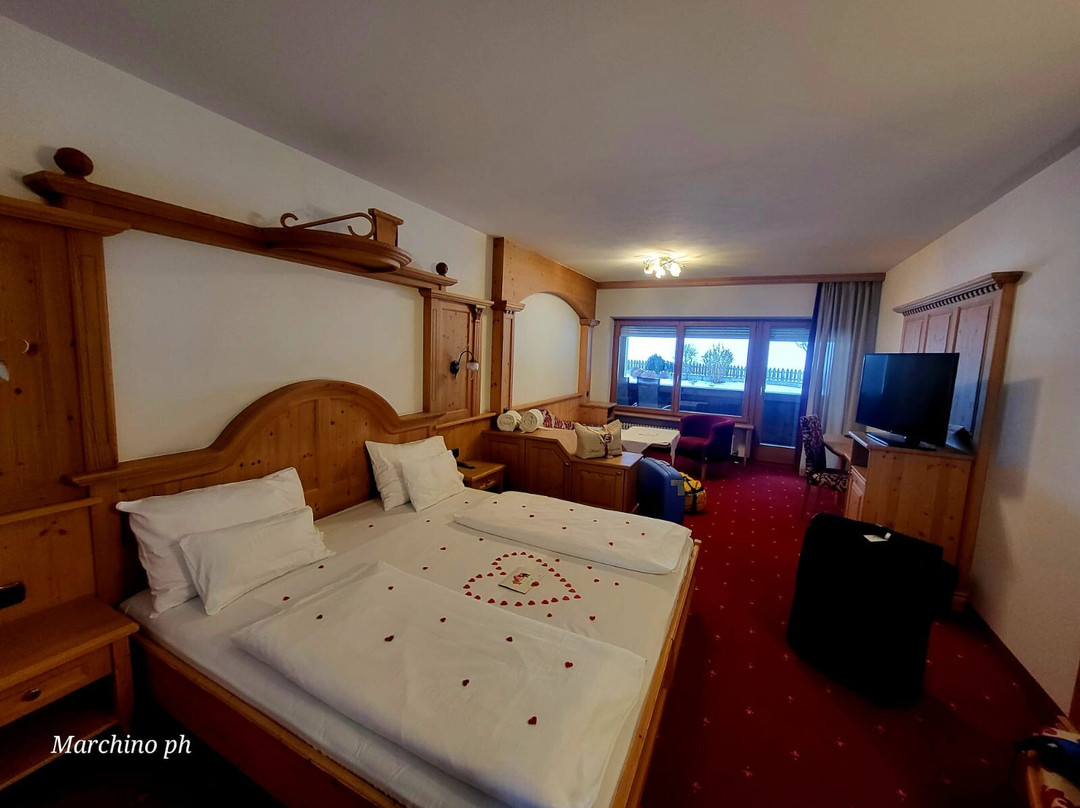 Hotel Muhlgarten主图