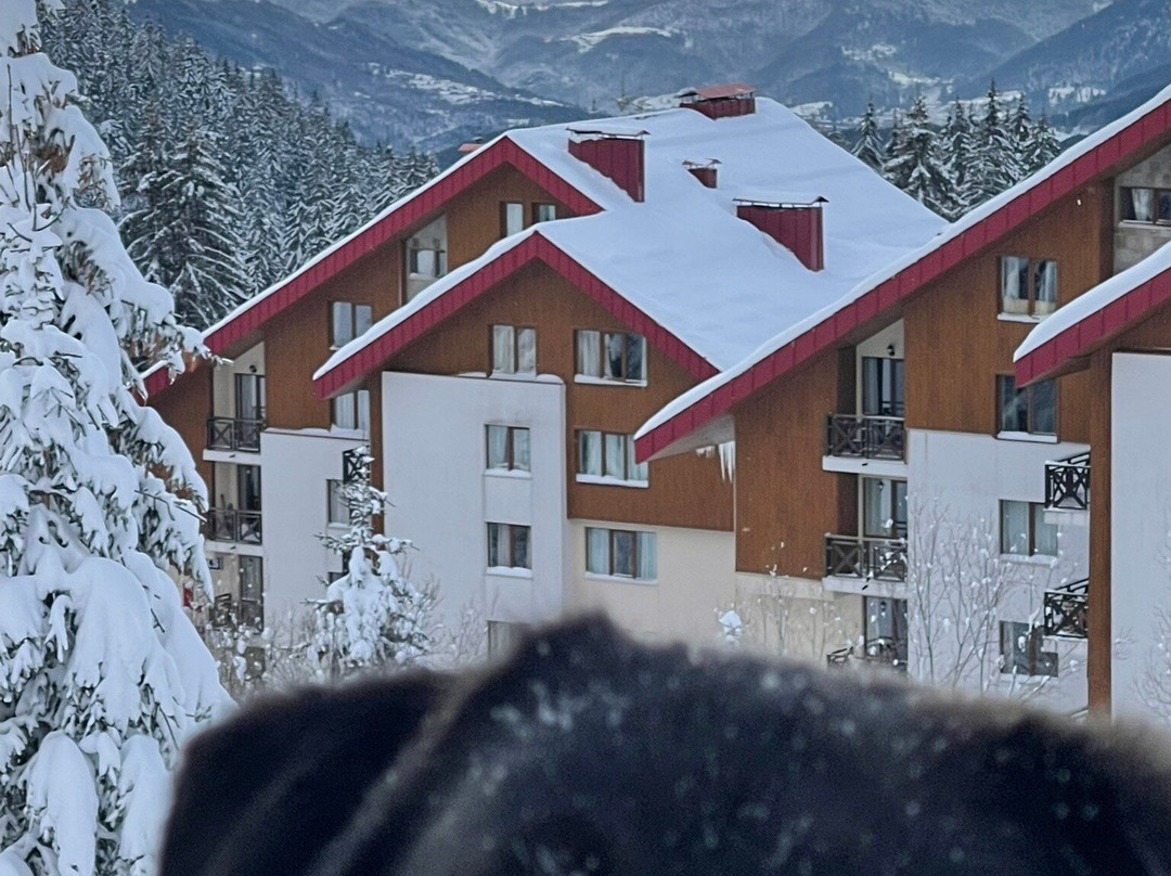 Forest Nook 1 & 2主图