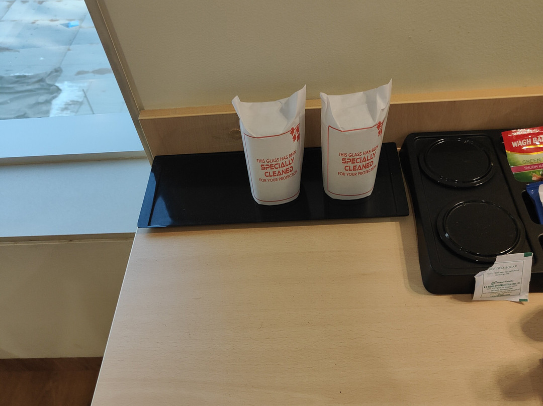 Hotel City Centre主图