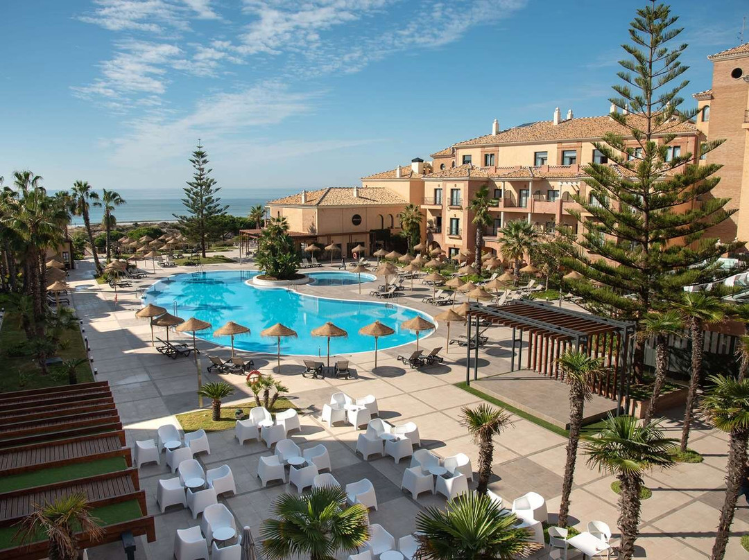 Barceló Punta Umbría Mar主图