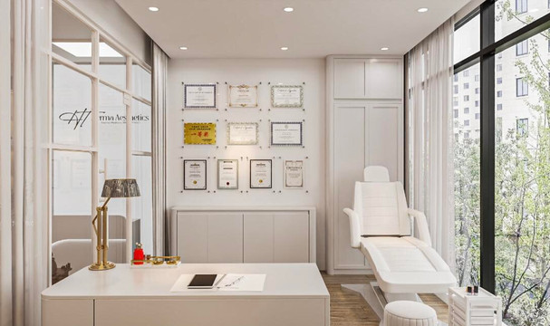 Ht Derma Aesthetics Spa