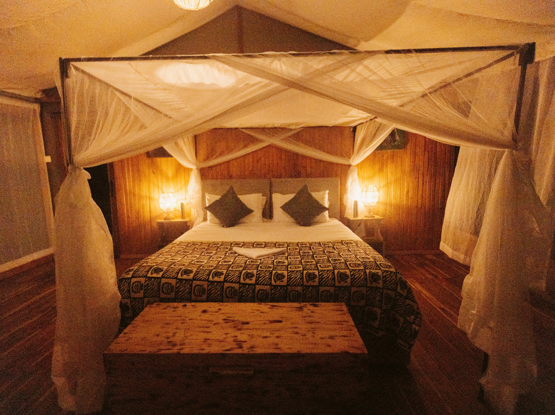 Misako Luxury Camps & Lodges主图