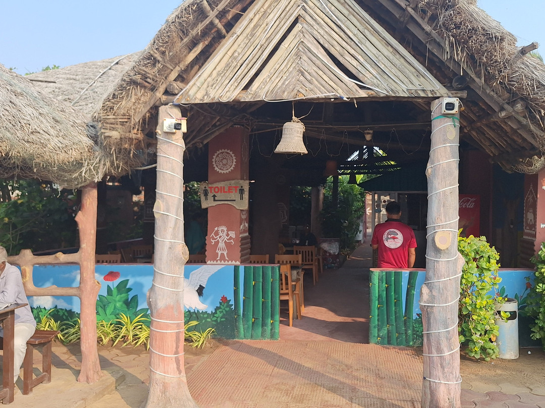 Hotel Pinkhouse主图