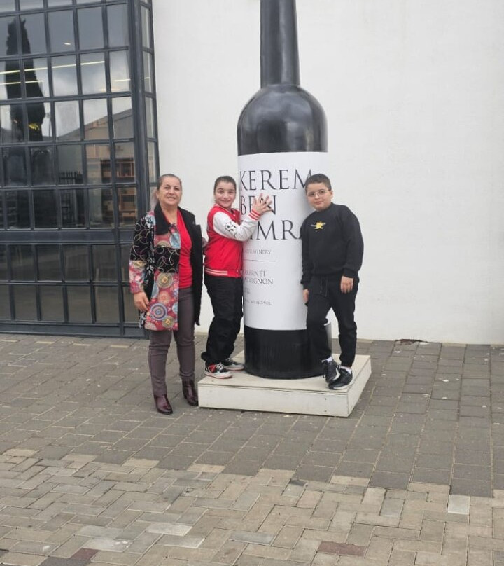 Adir Winery-Dalton必去景点